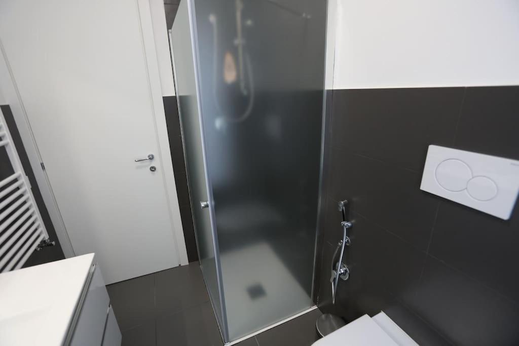Casa Magenta Apartment 2 Valeggio sul Mincio Eksteriør billede