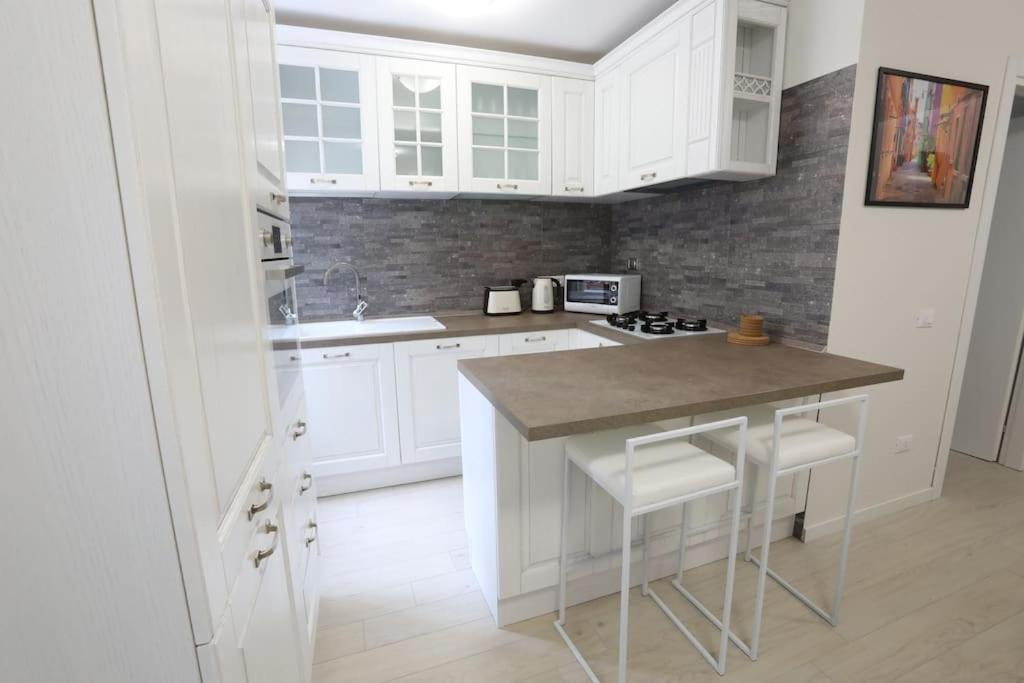 Casa Magenta Apartment 2 Valeggio sul Mincio Eksteriør billede